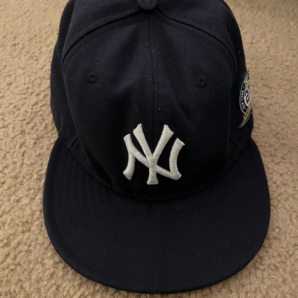 New Eras Fitted Cap